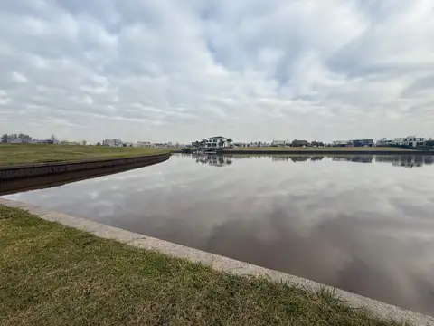 VENTA LOTE EL NAUDIR FINANCIADO