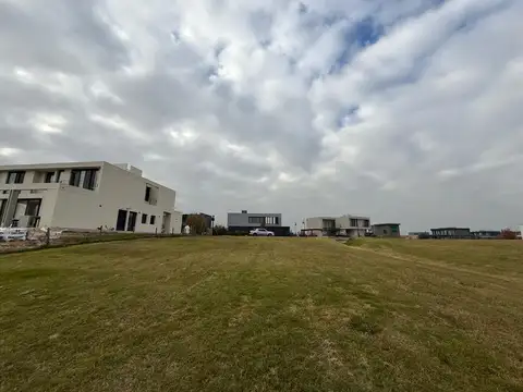 VENTA LOTE EL NAUDIR FINANCIADO