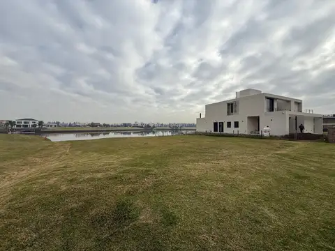 VENTA LOTE EL NAUDIR FINANCIADO