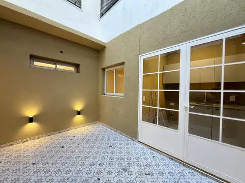 Departamento en Venta 38 años