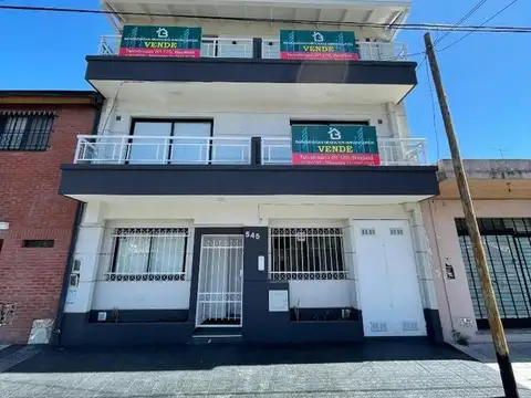 MONOAMBIENTE CON BALCON EN VENTA! 1°A