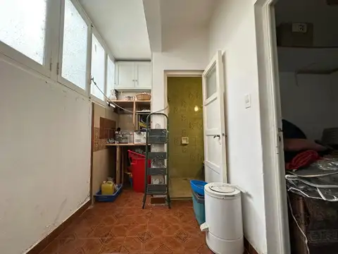 Departamento en Venta 60 años