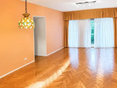 Departamento en Alquiler de 4 ambientes
