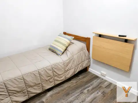 Departamento en Alquiler 25 años