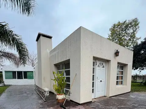 CASA EN VENTA ARROYO SECO LOTE  1000MT2