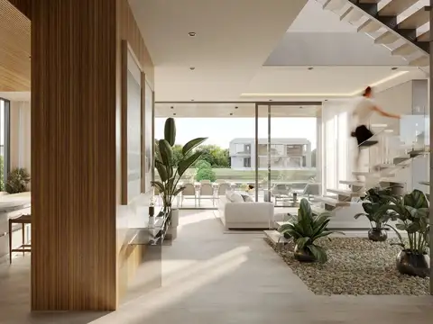 Casa en Venta con 5 cocheras