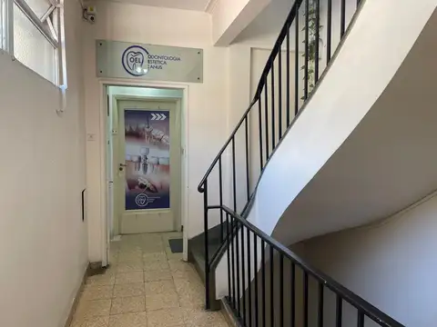 Hipolito Yrigoyen  al 4275