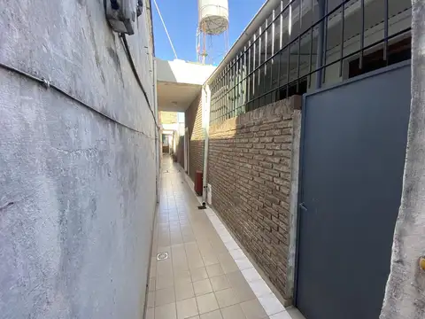 Depto Tipo Casa en Alquiler de 3 ambientes