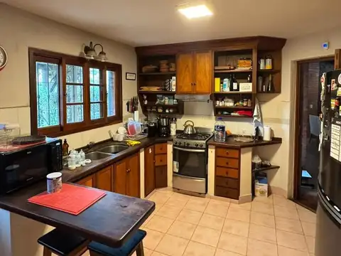 Casa en Venta 21 años
