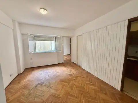 VENTA DEPARTAMENTO 2 AMBIENTES APTO CREDITO