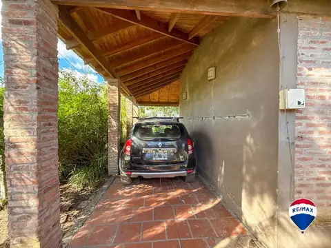 CASA EN VENTA EN VILLA ELISA