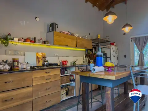 Casa en Venta de 2 dormitorios