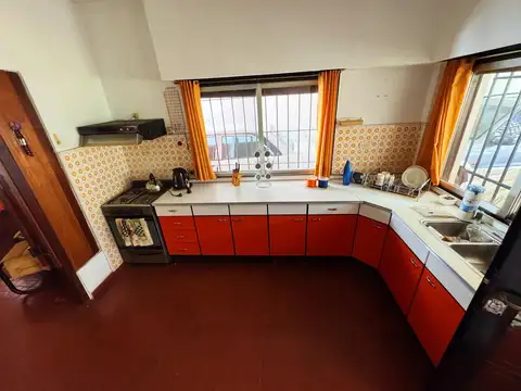 Casa en Venta 50 años
