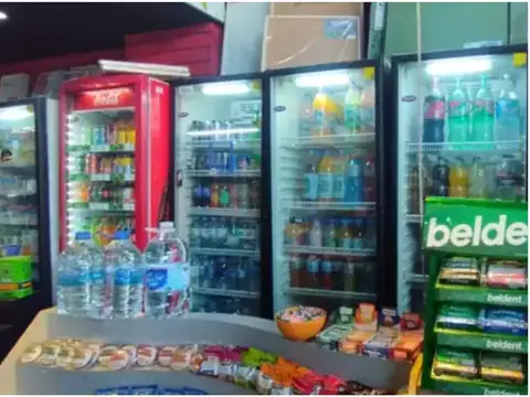 INTENDENTE CAMPOS 1900