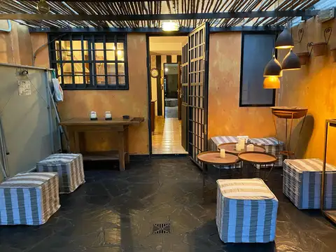 Depto Tipo Casa en Alquiler de 3 dormitorios