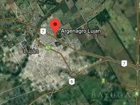 Galpon en Venta en Lujan, USD 650.000