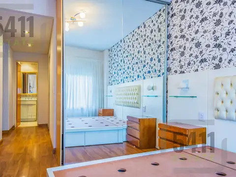 Departamento en Alquiler de 3 dormitorios