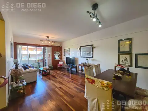 Bajo de precio! Venta departamento 4 ambientes - Las Cañitas Palermo CABA