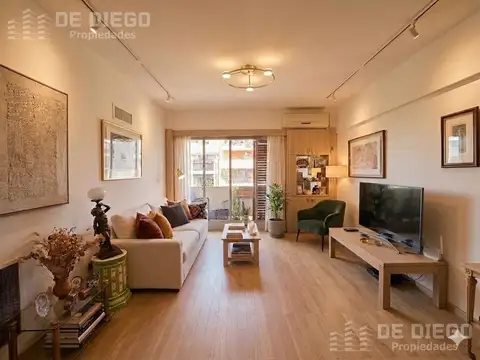 Av Luis Maria Campos al 1100