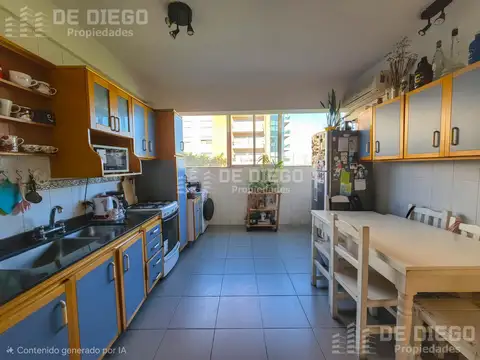 Departamento en Venta al Sur