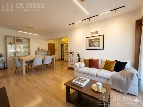 Departamento en Venta de 4 ambientes