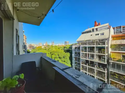 Departamento en Venta de 3 dormitorios