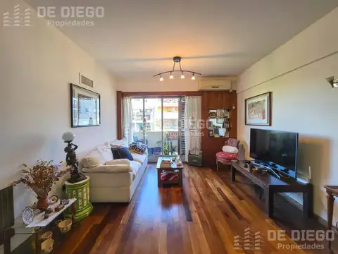 Avenida Luis María Campos 1100