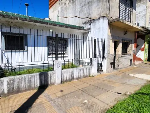 General Conrado Villegas 1600