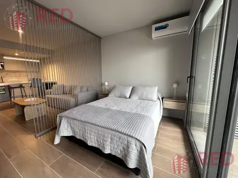 Departamento en Capital