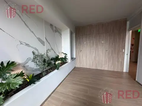 Departamento en Capital