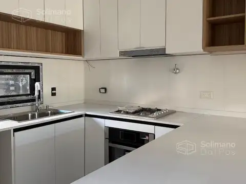 Depto Tipo Casa en Venta de 3 ambientes