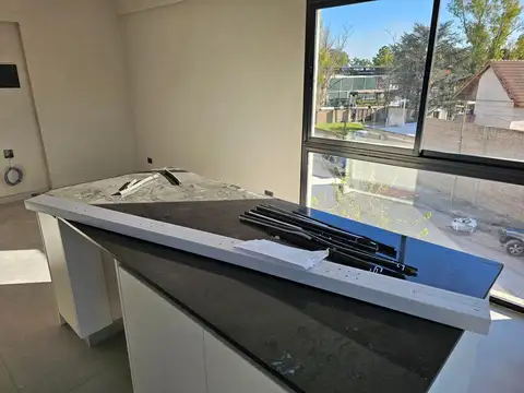 Departamento en Alquiler A Estrenar