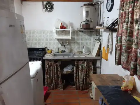 Casa 3 amb Exaltacion de la Cruz lote 1000 m