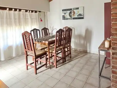 Pasaje Coronda 3800