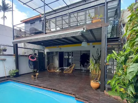 Casa Chalet  en Venta en Tigre, G.B.A. Zona Norte, Argentina