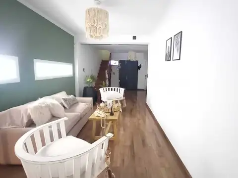 Casa en Venta al Sureste