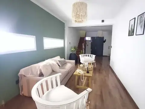 Casa Chalet  en Venta en Tigre, G.B.A. Zona Norte, Argentina