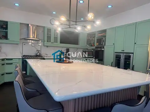 Casa en Venta al Norte