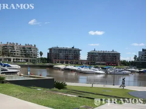 Departamento en venta en  WYNDHAM - NORDELTA