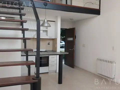 Departamento en Venta con 2 cocheras