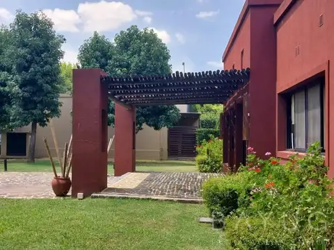 Venta Departamento tipo Loft - Casas del Alto /  Manzanares - Pilar  APTO CREDITO