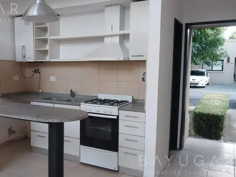 Departamento en Venta 16 años