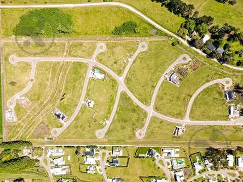 Terreno en Venta de 633,0 m2