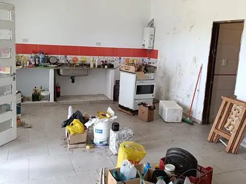 Terreno en Venta de 180000,0 m2