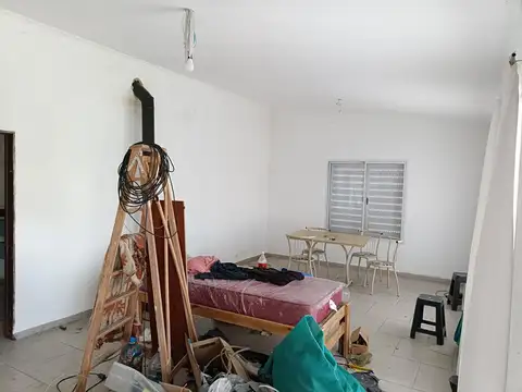 Campo 18 hectareas en venta sobre Ruta 11 - Paraje el Pino - Magdalena