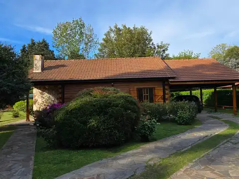 Casa en Venta en El Moro, USD 170.000