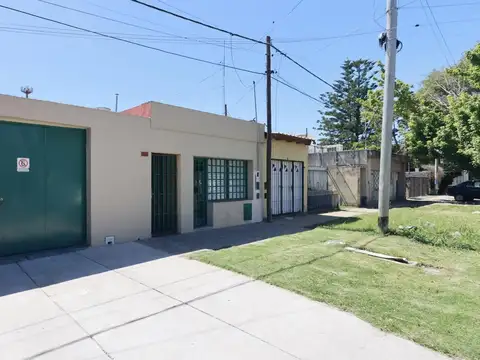 Camilo Aldao al 3500