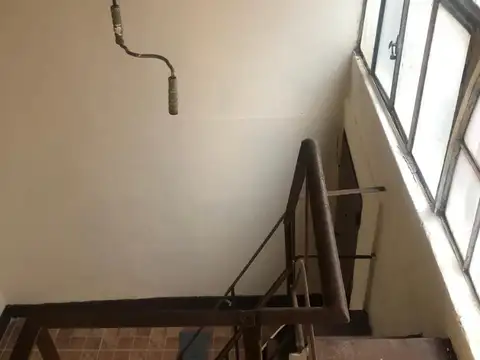 Depto Tipo Casa en Alquiler de 2 ambientes