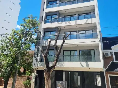 54 e/ 23 y 24 1400, Piso 6