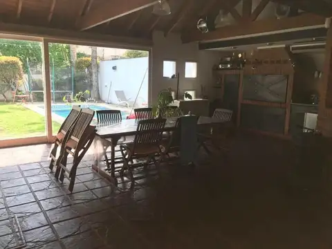 Casa en Venta 25 años